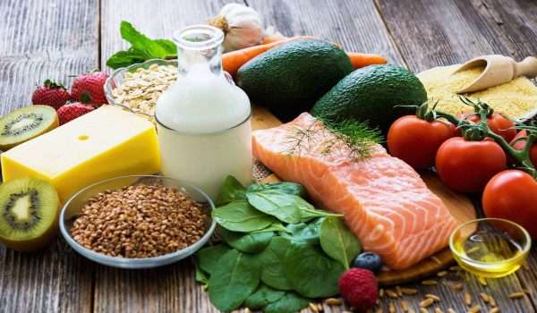 وصفة لزيادة الوزن في يوم واحد