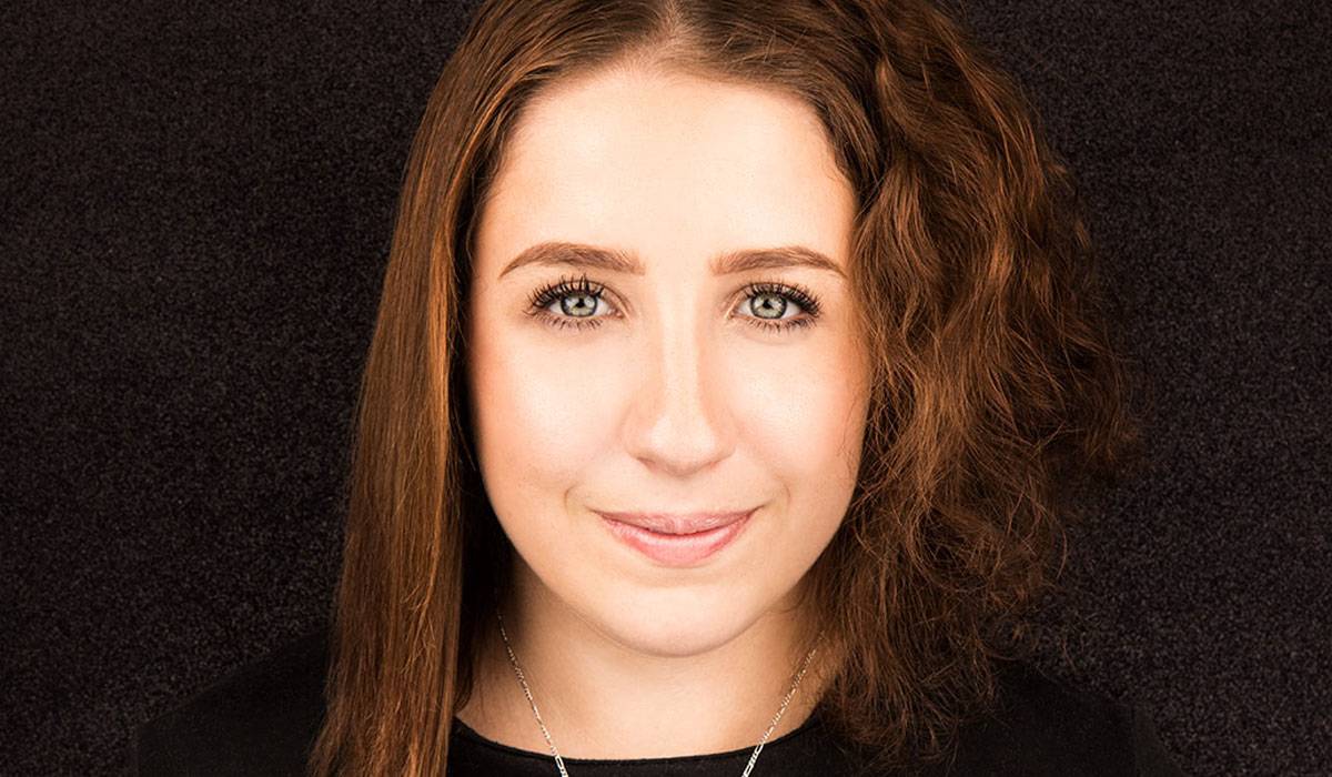 طريقة فرد الشعر