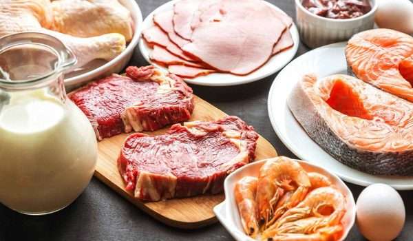 e-15-7 رجيم دوكان