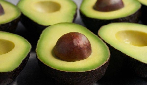 فوائد الافوكادو للاطفال