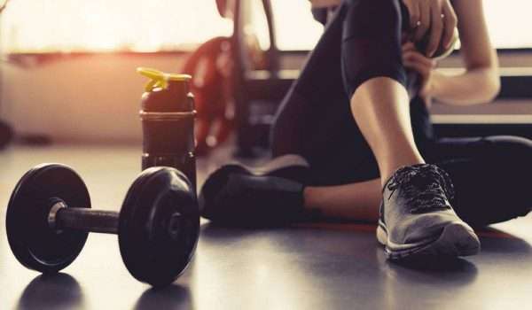 تسمين الساقين