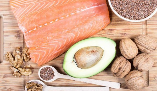 الاطعمة الغنية بالنحاس