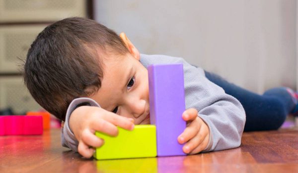 اضطراب التوحد