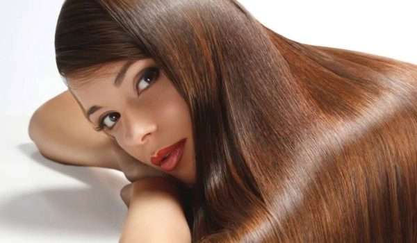 طريقة تكثيف الشعر