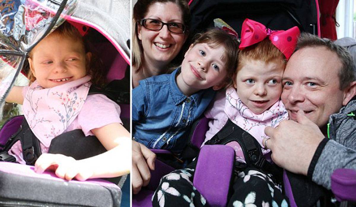 خلل في الكروموسومات