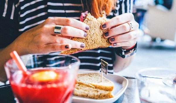 طرق فتح الشهية