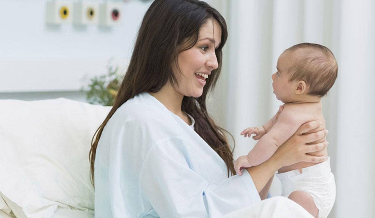 اعشاب النفاس