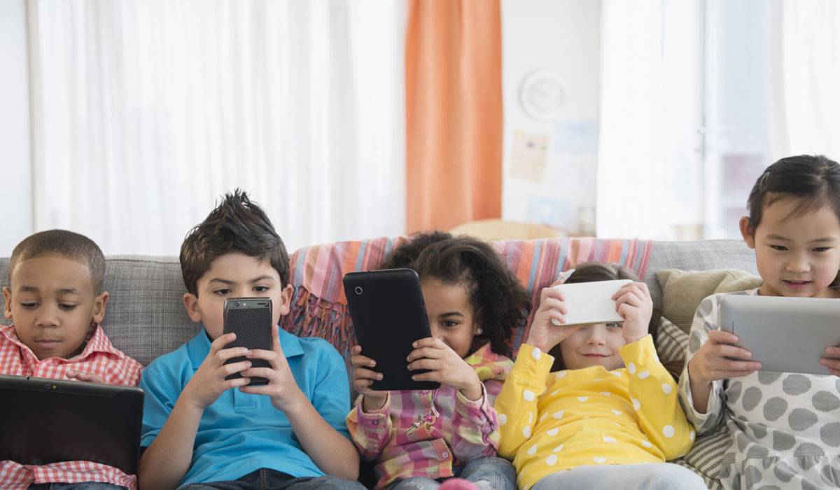 هواتف محمولة