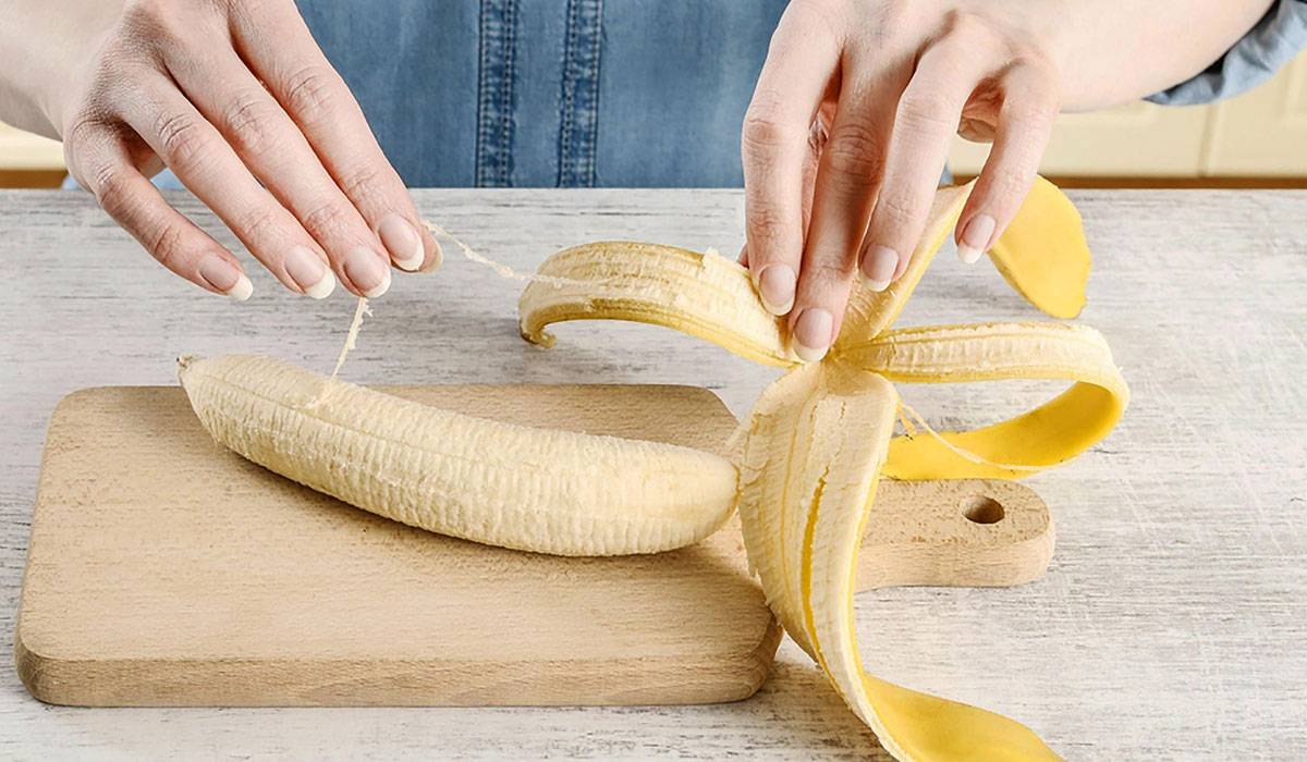 e-32-5 فوائد الموز للشعر