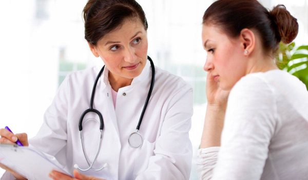 هل استئصال المبيض يؤثر على الحمل