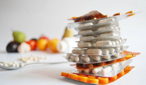 العلاج الهرموني