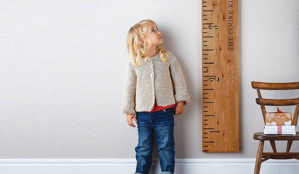 e-4-9 طول الطفل