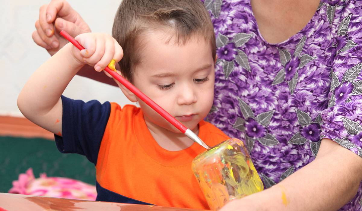 e-41-3 اطفال التوحد