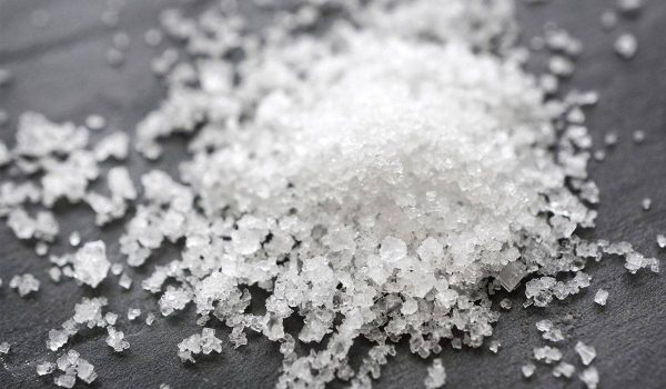 اعراض نقص الصوديوم عند الاطفال