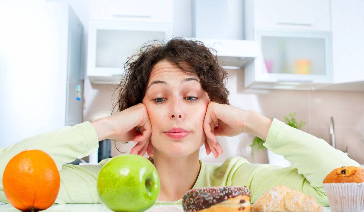 e-46-12 الالتزام بالرجيم