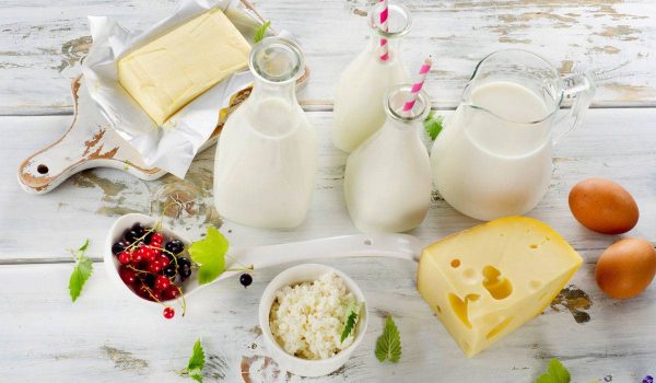 الكالسيوم للاطفال