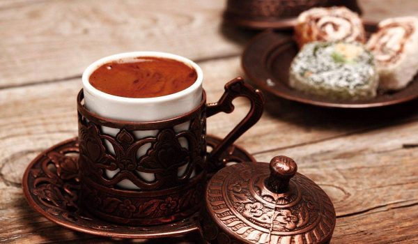 اضرار القهوة