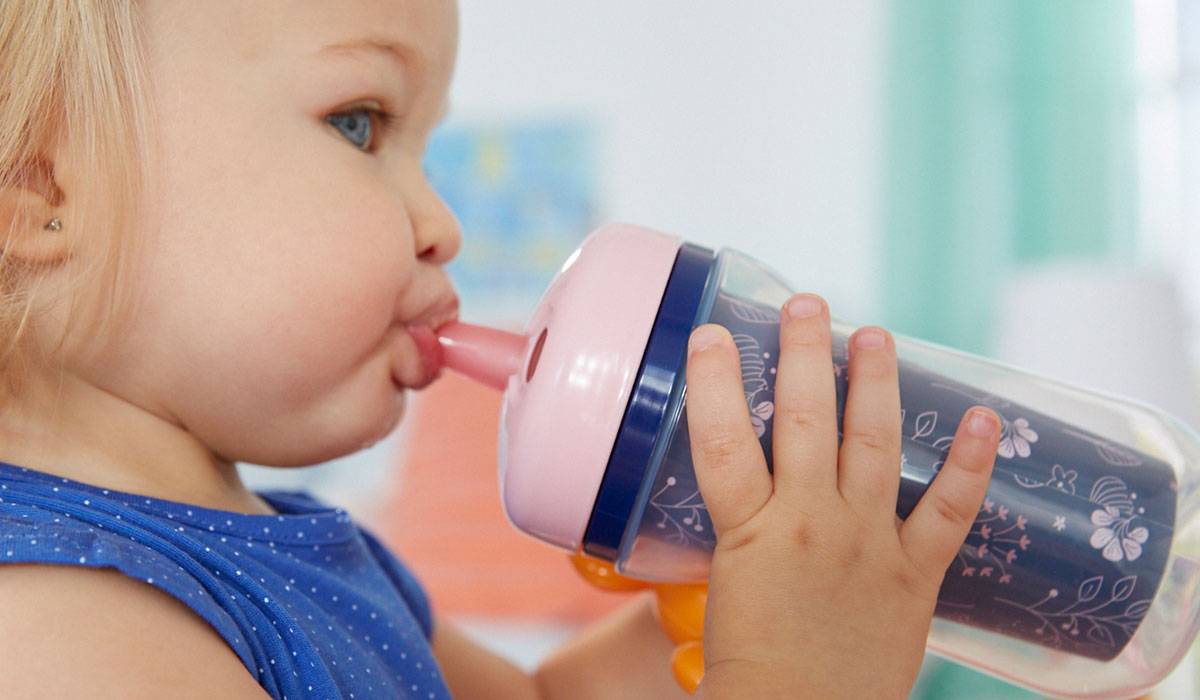 عصائر للاطفال