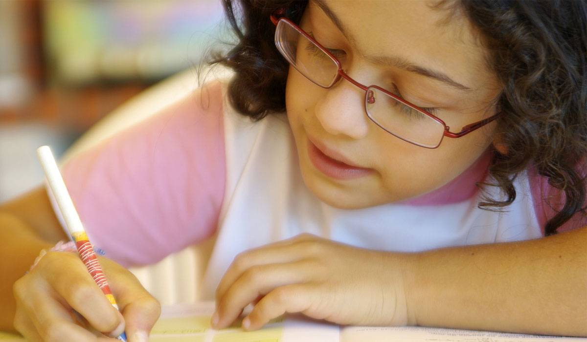 التحصيل الدراسي