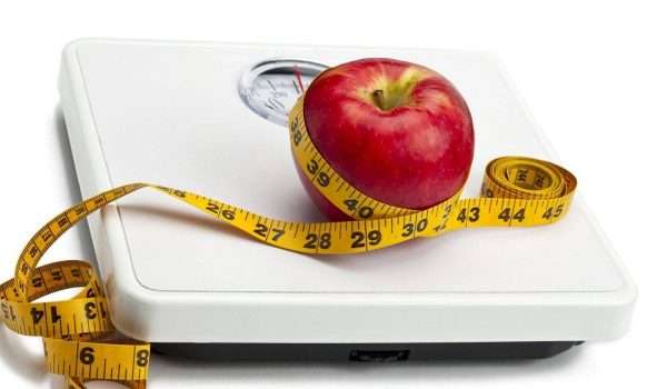 الريجيم المناسب