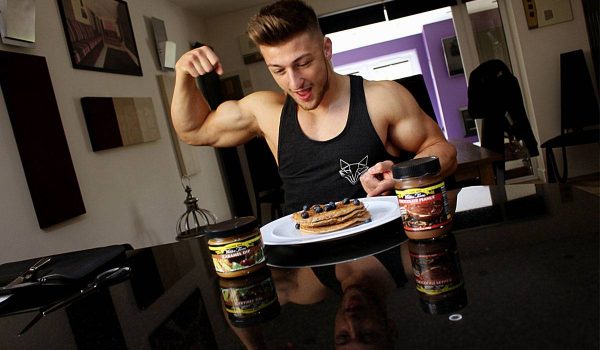 بروتين مصل اللبن