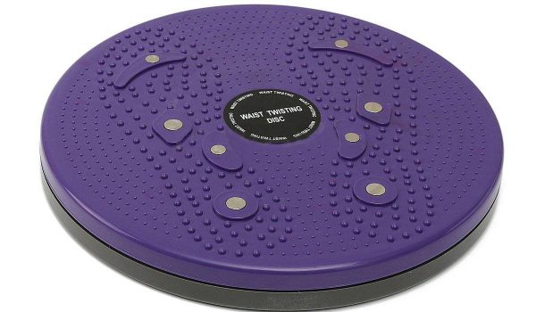 القرص الدوار