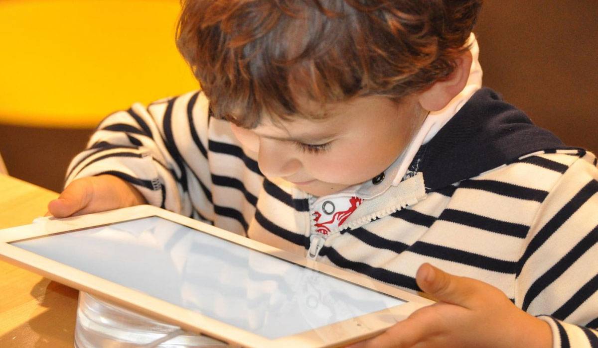 e-6-7 نظارات طبية للاطفال