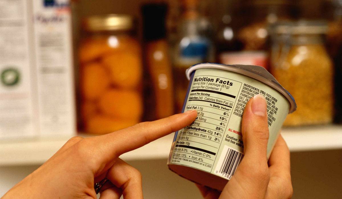 الوجبات الصحية