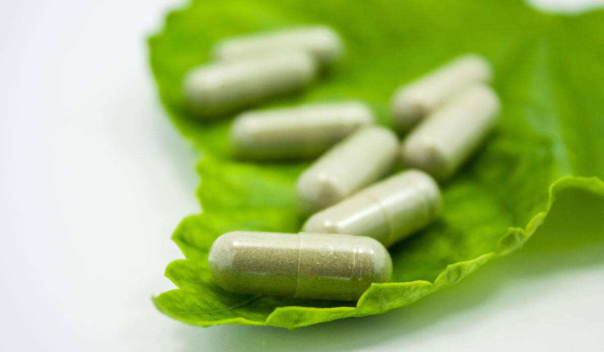 حبوب الشاي الاخضر للتخسيس