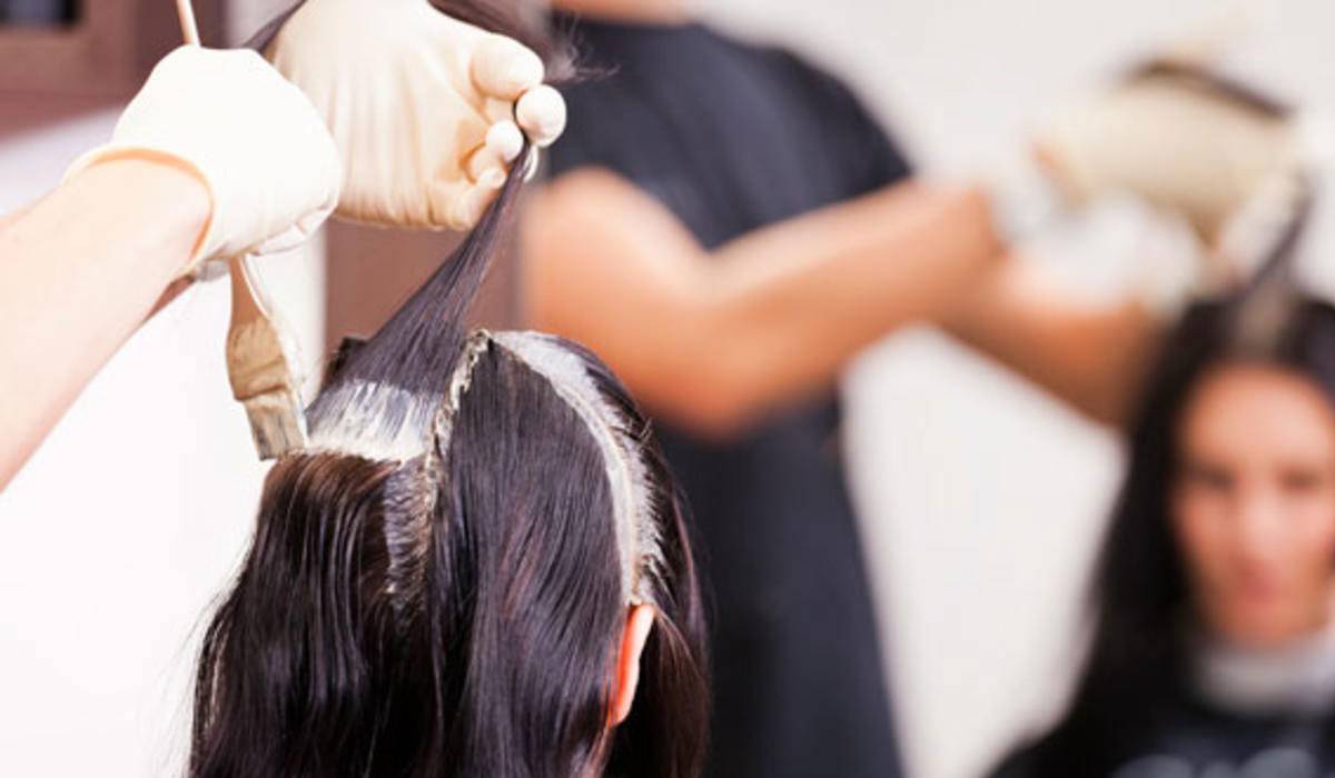 منعمات الشعر