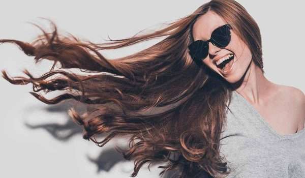 مراحل نمو الشعر