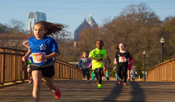 الوزن الطبيعي للطفل