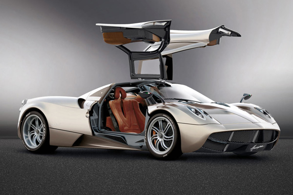 صور احدث سيارات في العالم