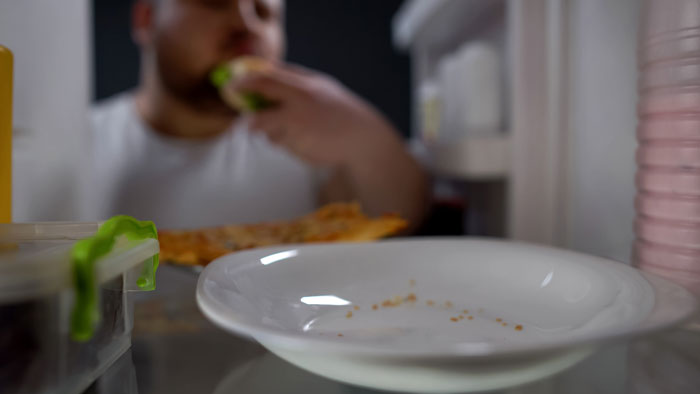 طبابة نت - اضطرابات التغذية