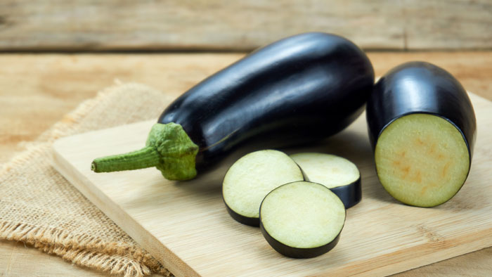 طبابة نت - فوائد الباذنجان