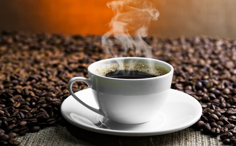 دايت القهوة