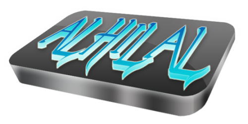 ert شعار الهلال