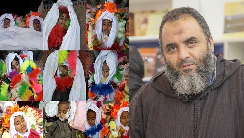 ettaleb-3 مذبحة القراء.. هكذا هي المدنية الغربية.. إرهاب للمسلمين منذ نشأتها