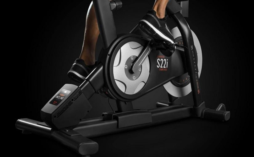 فوائد الدراجة الثابتة