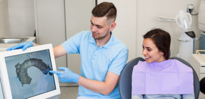 هل يمكن للتقويم الشفّاف إصلاح جميع أنواع سوء الإطباق؟