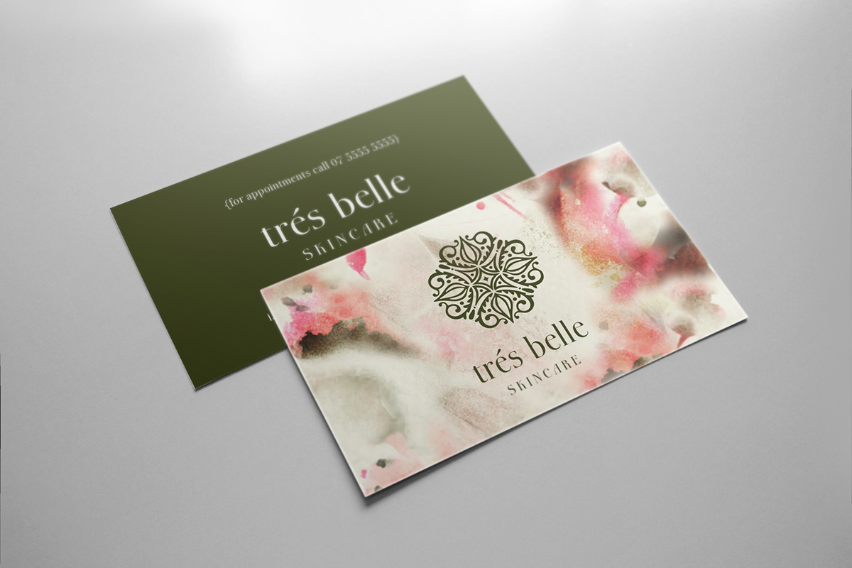 بيزنس كارد بيزنس كارد