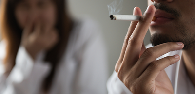 f266a317eca99baeb9b4b759217c6b0d-1 التدخين والحساسية