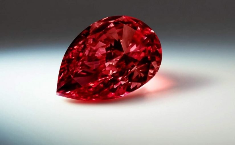 ما هو حجر الياقوت