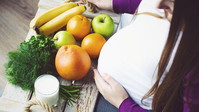 طبابة نت - اضطرابات الأكل وتأثيرها على الخصوبة والحمل