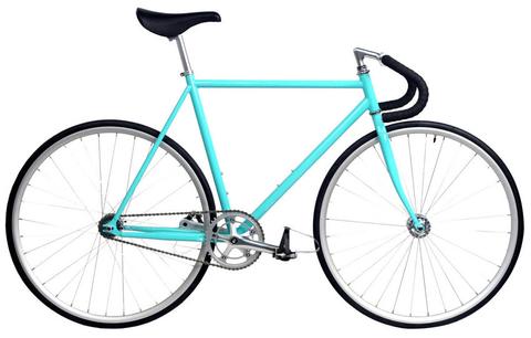 Fixie Bikes