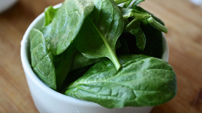 موقع طبابة نت - أعراض نقص حمض الفوليك ومصادره