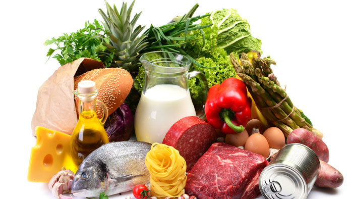 food-10 طبابة نت - أطعمة تنشط عمليىة الاستقلاب