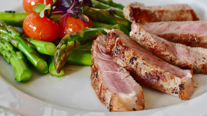 طبابة نت - الأطعمة الصحية