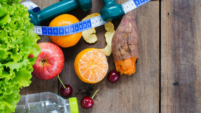 food-weight-3 طبابة نت - أغذية تساعد على إنقاص الوزن