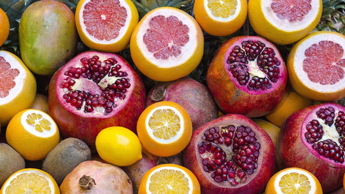 fruit-2 طبابة نت - أفضل أنواع الفواكه